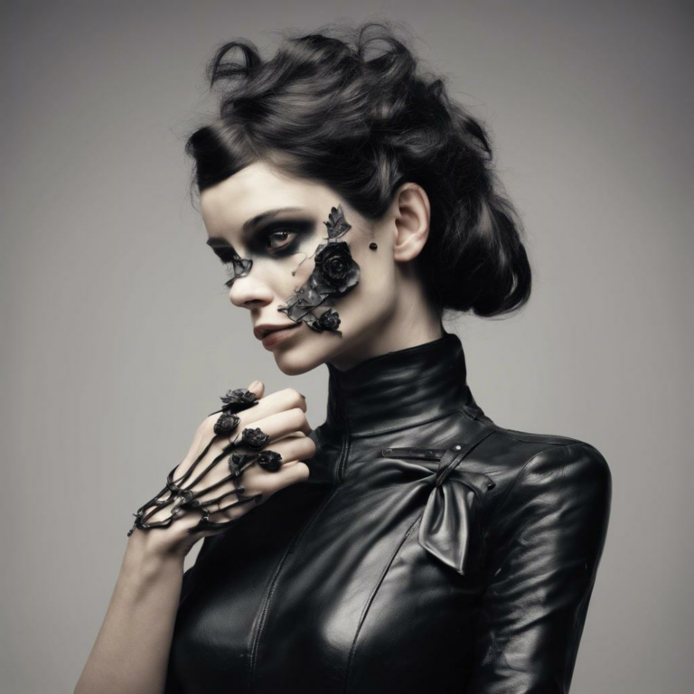 Femdom Tipps: Lustvolle Wege zur Macht kreativ entdecken!