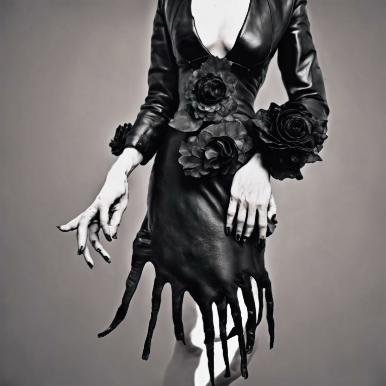 Femdom Strap On: Lustvolle Fantasien für Mutige! 5 Femdom Strap On: Lustvolle Fantasien für Mutige!