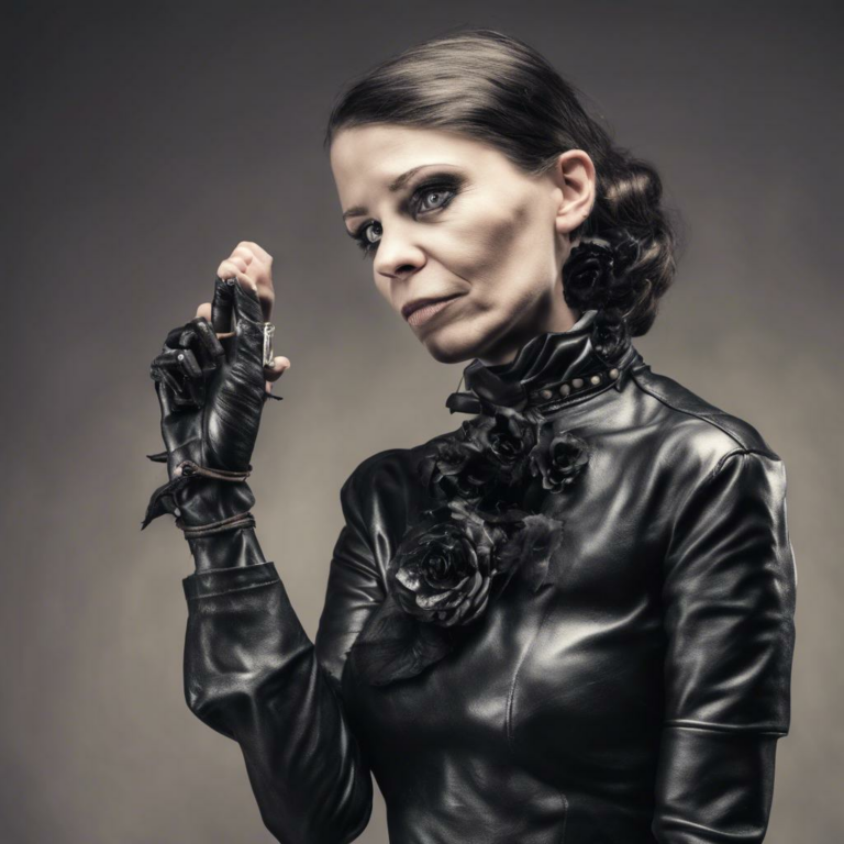 Spielzeug BDSM: Spaßige Fantasien für Abenteuerlustige! 1 Spielzeug BDSM: Spaßige Fantasien für Abenteuerlustige!