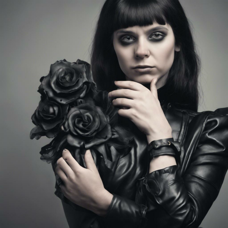 Was ist Femdom? Ein spannender Blick in die Welt der Dominanz! 6 Was ist Femdom? Ein spannender Blick in die Welt der Dominanz!