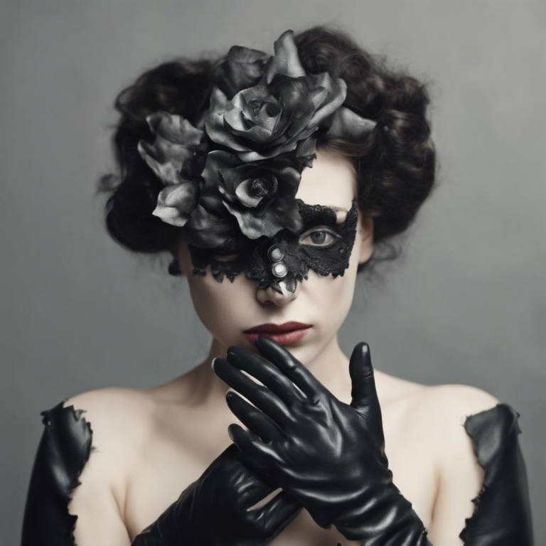 Femdom Köln: Entdecke die aufregende Welt der Dominanz!