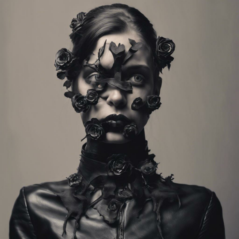 Herrin Peitsche: Wenn die Dominanz zur Kunst wird!