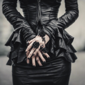 Couple BDSM: Lustvolle Abenteuer für Paare entdecken!