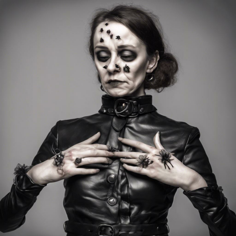 Femdom Life: Lust und Leidenschaft im Alltag einer Domina! 4 Femdom Life: Lust und Leidenschaft im Alltag einer Domina!