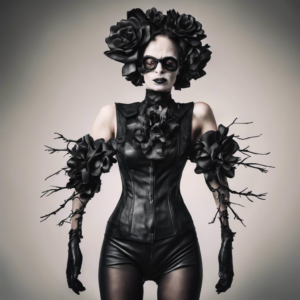 Derfemdom: Die lockere Seite der femininen Dominanz!