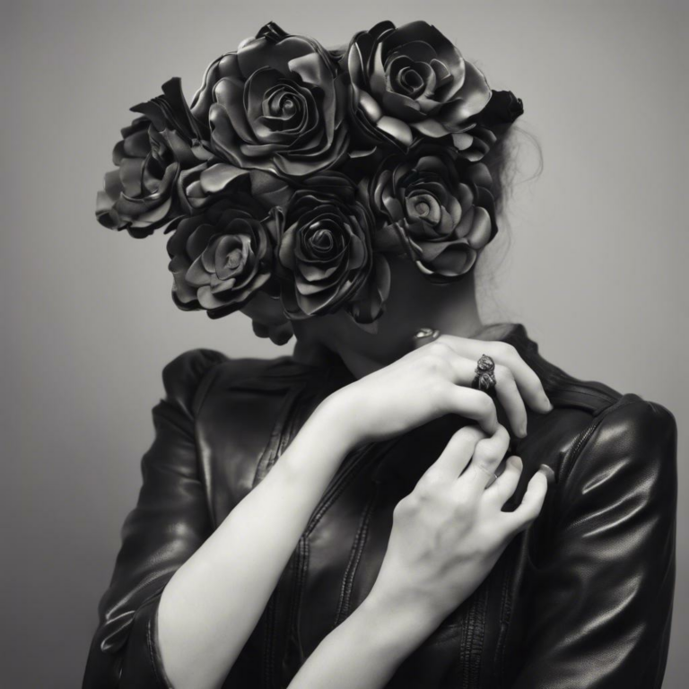 Die Kunst der Kontrolle: Ein Blick auf BDSM Femdoms!