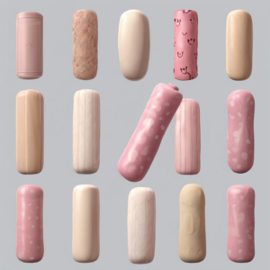 Entdecke die Welt der Entspannung: Massagestab ABDL für dein Wohlbefinden!