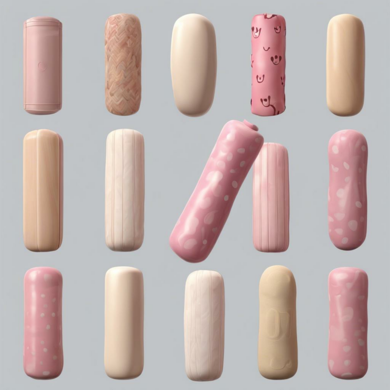 Entdecke die Welt der Entspannung: Massagestab ABDL für dein Wohlbefinden! 2 Entdecke die Welt der Entspannung: Massagestab ABDL für dein Wohlbefinden!