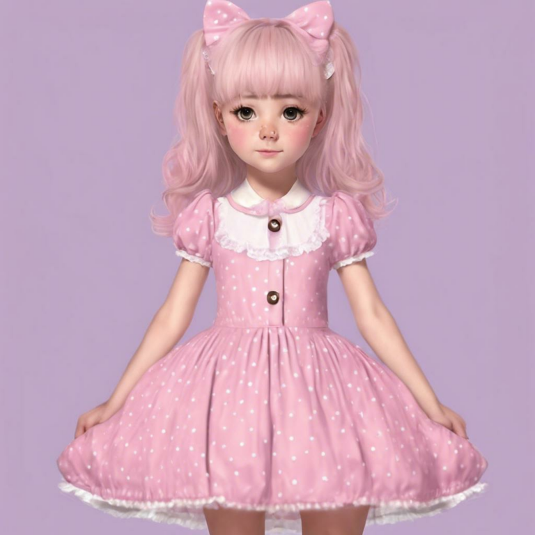 Finde deinen perfekten DDLG Dress – So stylst du dich im Kuschel-Look! 3 Finde deinen perfekten DDLG Dress – So stylst du dich im Kuschel-Look!