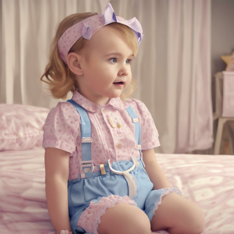 ABDL Bedeutung: Was steckt wirklich dahinter? Lass uns das gemeinsam entdecken! 4 ABDL Bedeutung: Was steckt wirklich dahinter? Lass uns das gemeinsam entdecken!