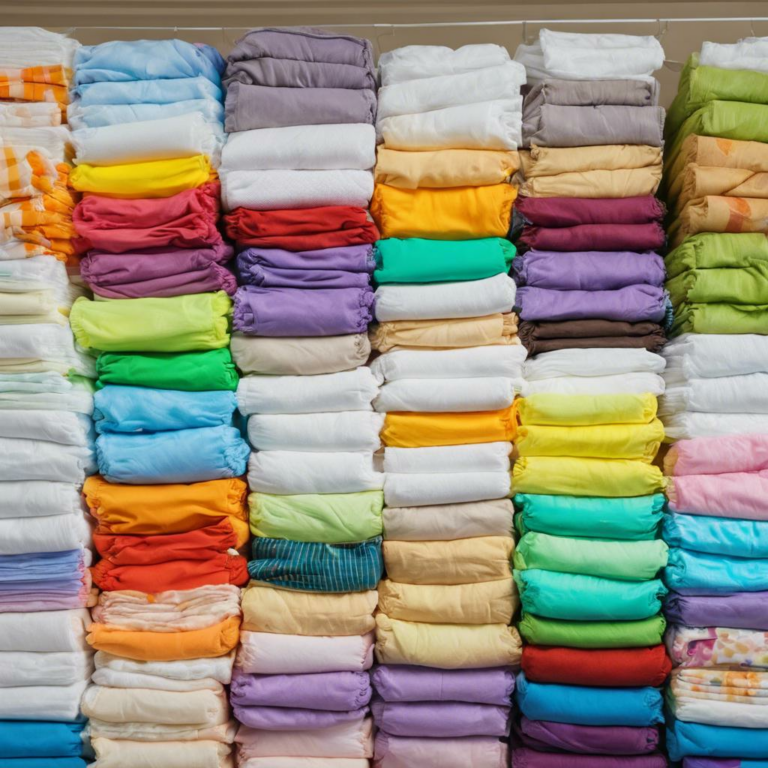 ABDL Einlauf: Ein Blick auf eine einzigartige Leidenschaft