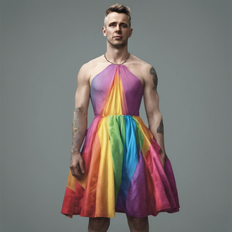 Entdecke die Macht der Feminisierung: Warum Chastity für dich der neue Trend sein sollte!