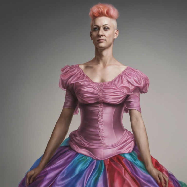 Dein feminisierung tagebuch: Auf zu neuen Ufern der Selbstentdeckung! 4 Dein feminisierung tagebuch: Auf zu neuen Ufern der Selbstentdeckung!