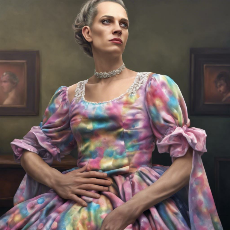 Mach Schluss mit dem Sagen und starte deinen Sissy Trainingsplan: So wird's zum Erfolg! 6 Mach Schluss mit dem Sagen und starte deinen Sissy Trainingsplan: So wird’s zum Erfolg!