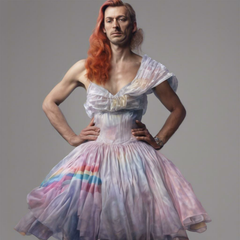 Domina Schminken, Drag Queen und die Kunst der Feminisierung – Lass dich inspirieren! 4 Domina Schminken, Drag Queen und die Kunst der Feminisierung – Lass dich inspirieren!