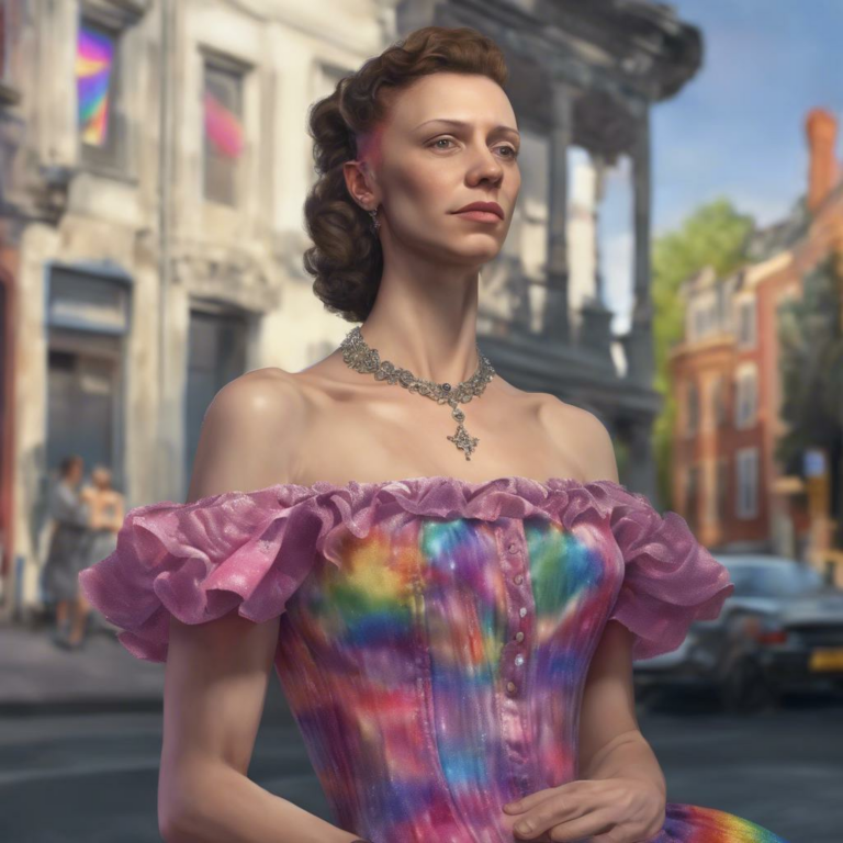 Von Mut zur Männlichkeit: Deine Reise zur Sissy Transformation!