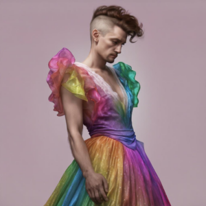 Entdecke die faszinierende Welt der Buch Sissy Feminisierung – ein Abenteuer für alle, die anders denken!