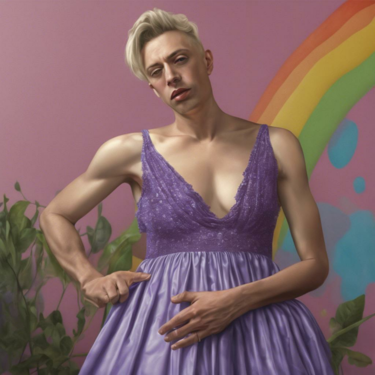 Entdecke die Welt der Latex Sissy Transformation: Ein Spielplatz für deine fantasievollen Wünsche! 1 Entdecke die Welt der Latex Sissy Transformation: Ein Spielplatz für deine fantasievollen Wünsche!