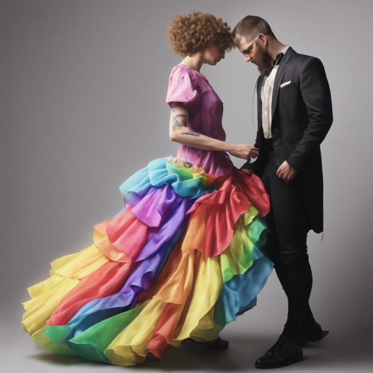 Entdecke die Magie: Was du im Studio für Feminisierung alles erleben kannst!