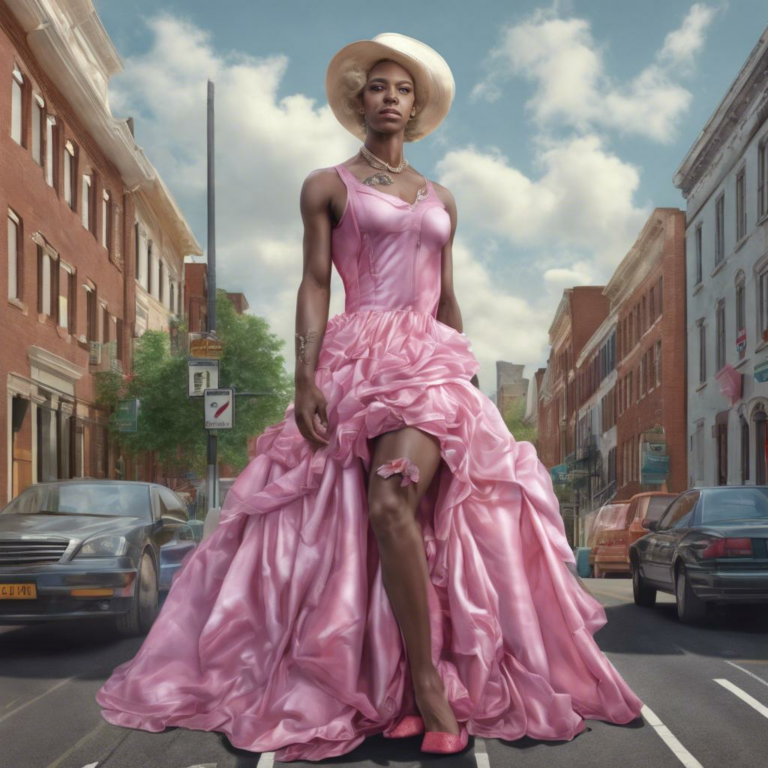 Die Feminisierung der Psyche: Entdecke, wie weibliche Energien unsere Gedankenwelt verändern! 4 Die Feminisierung der Psyche: Entdecke, wie weibliche Energien unsere Gedankenwelt verändern!