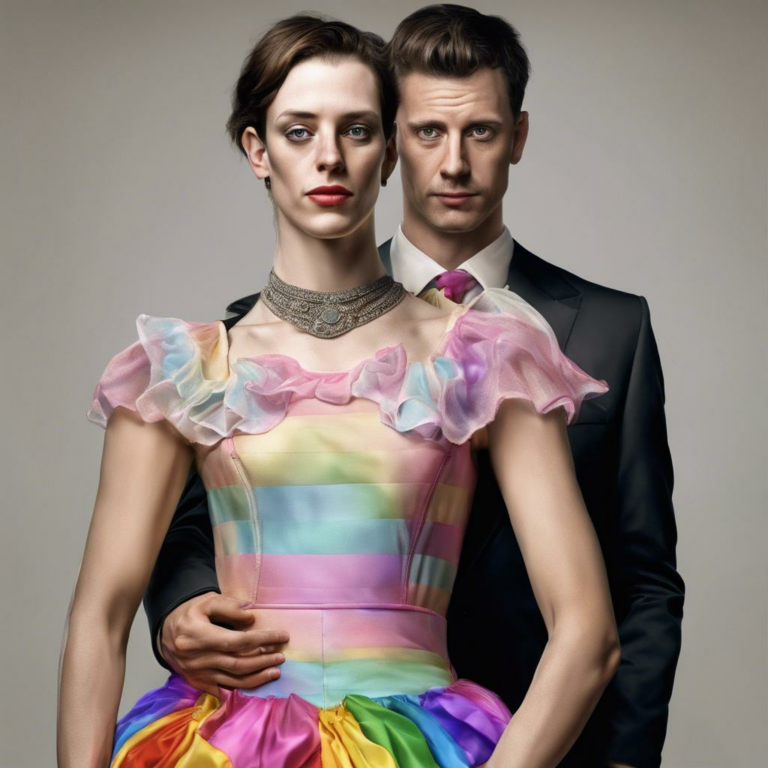 Gesten, die Frauen verrückt machen: So drehst du ihnen den Kopf!