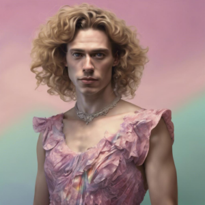 Warum Mann wird feminisiert: Lass uns mal über die neuen Männlichkeit reden!