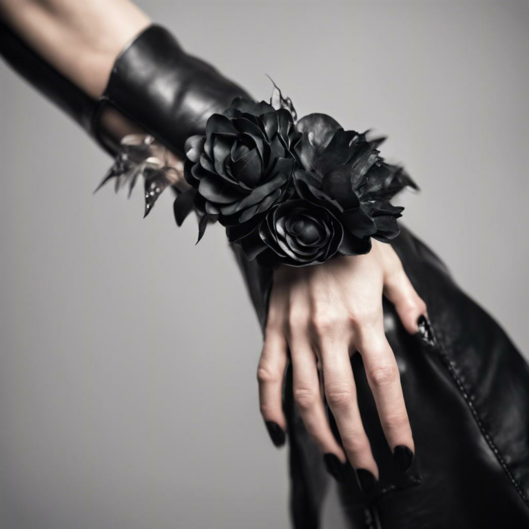 Prinz Albert Piercing Schmuck: Style für den mutigen Mann!