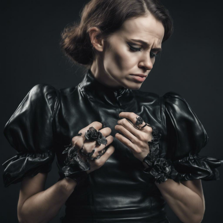 Cuckolding Bedeutung: Was steckt wirklich dahinter? 4 Cuckolding Bedeutung: Was steckt wirklich dahinter?