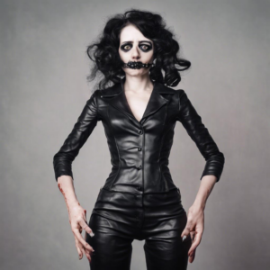 CFNM Femdom: Wenn Frauen die Kontrolle übernehmen!