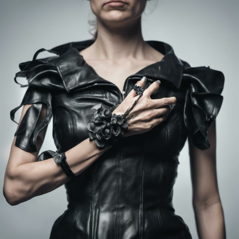 Dominante Frauen Merkmale: Die geheimen Zeichen der Stärke!