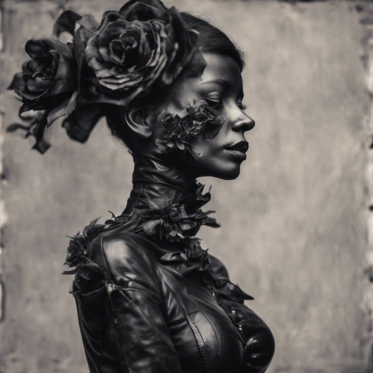 BDSM Sklavenvertrag: Grenzen setzen und Spaß haben! 5 BDSM Sklavenvertrag: Grenzen setzen und Spaß haben!