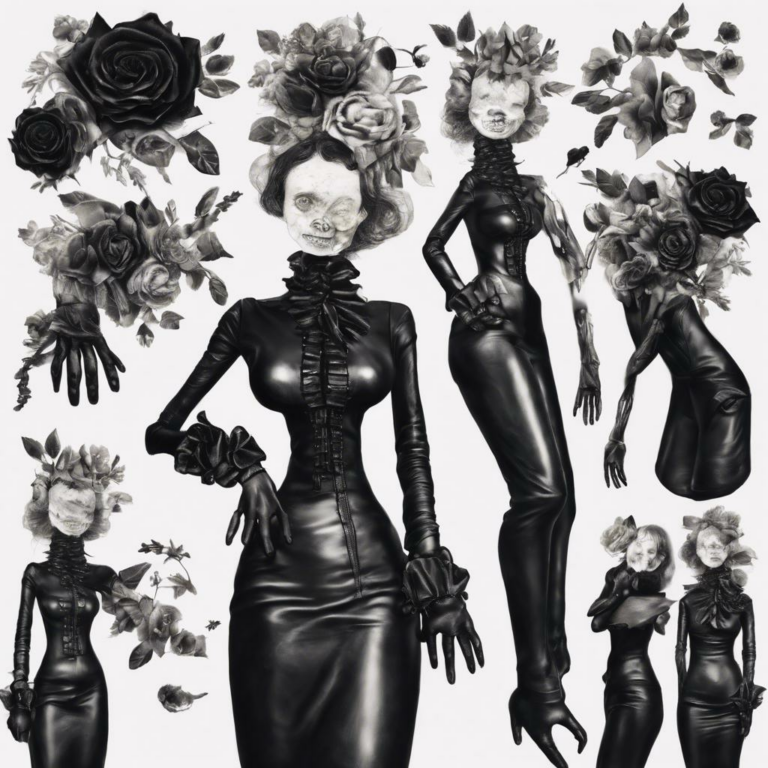 Mai Ly Findom: Geldgeil oder einfach nur clever?