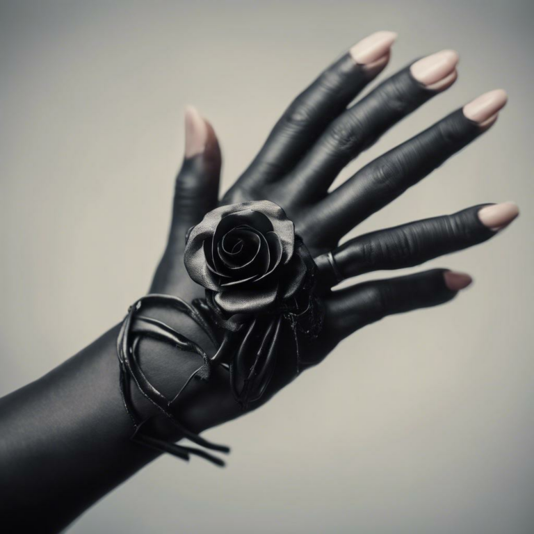 Domina Windeln: Mehr als nur ein Trend für Mutige! 6 Domina Windeln: Mehr als nur ein Trend für Mutige!