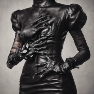 Chastity Stories Femdom: Abenteuer im Selbstbeherrschungsspiel!