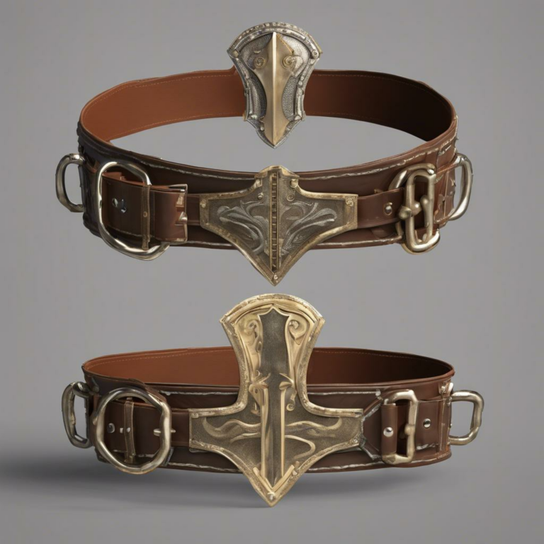 Entdecke den Keuschheitsgürtel: Ein schräger Trend, der mehr Begeisterung als Verlegenheit bringt!