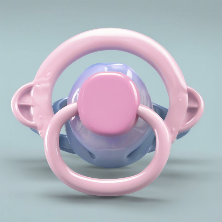 Die süße Seite des Lebens: Warum Babyschnuller ABDL so viel Spaß machen! 3 Die süße Seite des Lebens: Warum Babyschnuller ABDL so viel Spaß machen!