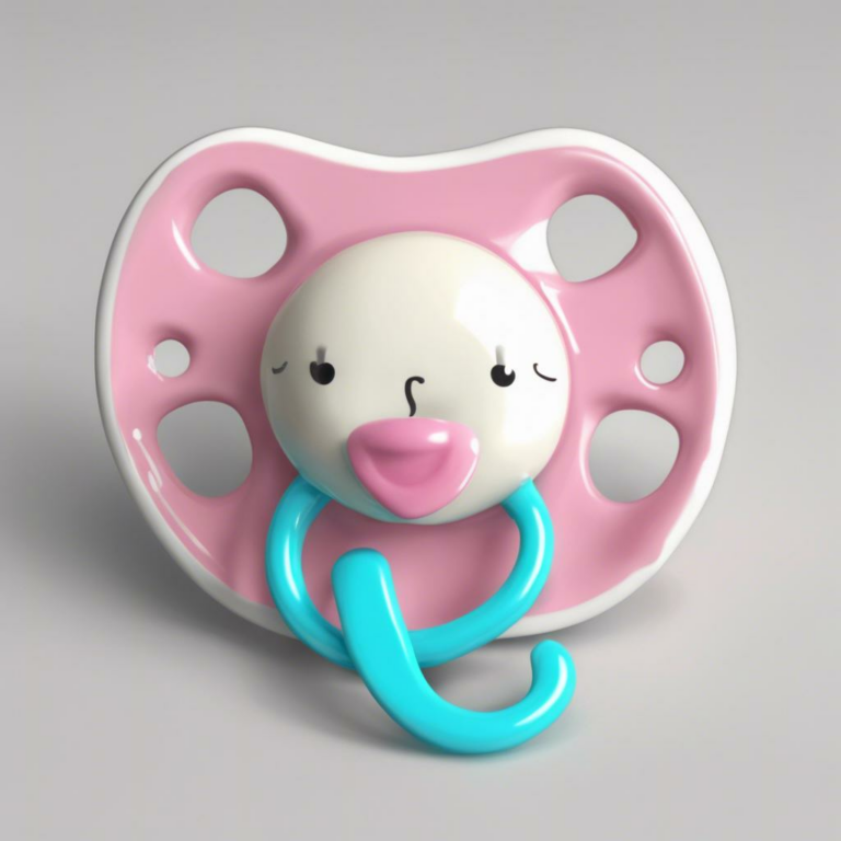 Warum Babyschnuller ABDL mehr sind als nur ein Trend – Entdeck die süße Seite!