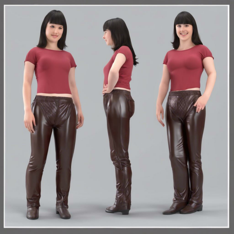 Warum du die Welt der Gummihose ABDL unbedingt entdecken solltest! 5 Warum du die Welt der Gummihose ABDL unbedingt entdecken solltest!