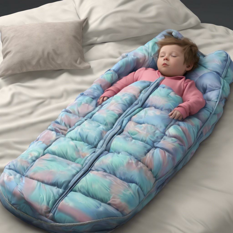 Mach's dir gemütlich: Warum der Schlafsack AB/DL dein neuer bester Freund wird! 4 Mach’s dir gemütlich: Warum der Schlafsack AB/DL dein neuer bester Freund wird!