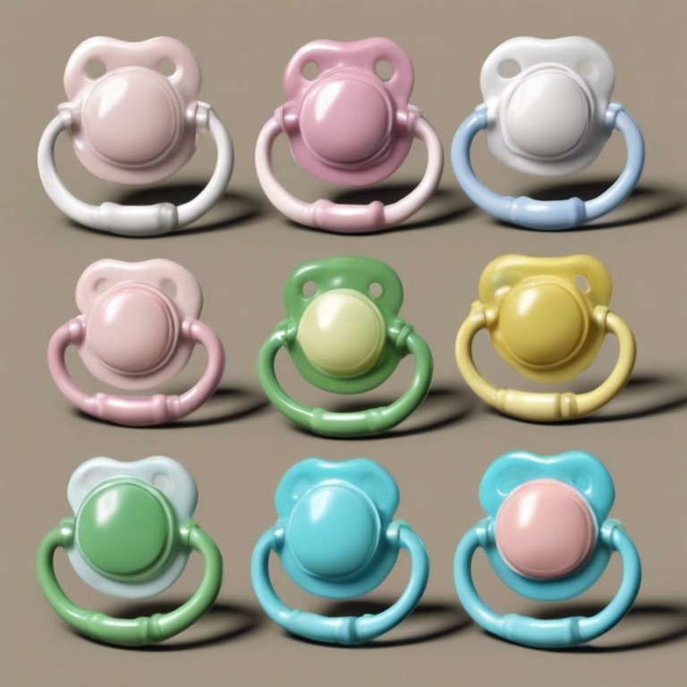 Warum der Adult Baby Schnuller dein neuer Geheimfavorit werden könnte! 5 Warum der Adult Baby Schnuller dein neuer Geheimfavorit werden könnte!