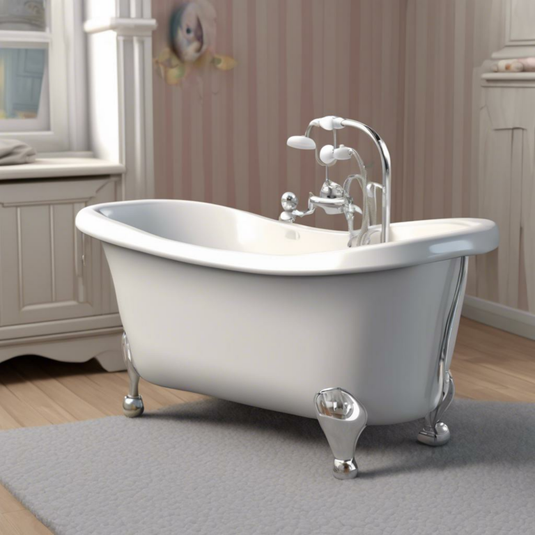 Entdecke die Welt der Entspannung: Warum die Adult Baby Babybadewanne dein neues Lieblingsplätzchen sein sollte! 7 Entdecke die Welt der Entspannung: Warum die Adult Baby Babybadewanne dein neues Lieblingsplätzchen sein sollte!