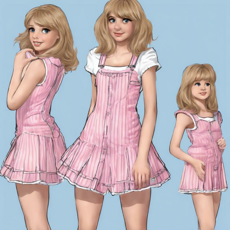 ABDL Kleidung: Dein kroko-cooles Abenteuer in der bunten Welt der Windelmode!