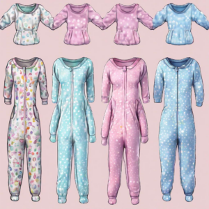 Schau mal vorbei: Warum das ABDL Onesie dein neues Lieblingsoutfit werden sollte!