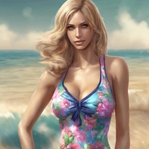 Tankinis für Crossdresser: Finde deinen perfekten Style für den Strand!