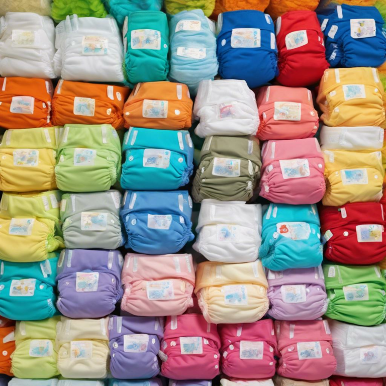 ABDL Girls Zäpfchen: Ein Blick hinter die faszinierende Welt!