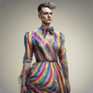 Sissy Ausbildung: Warum es Zeit ist, deine innere Diva zu entfesseln!