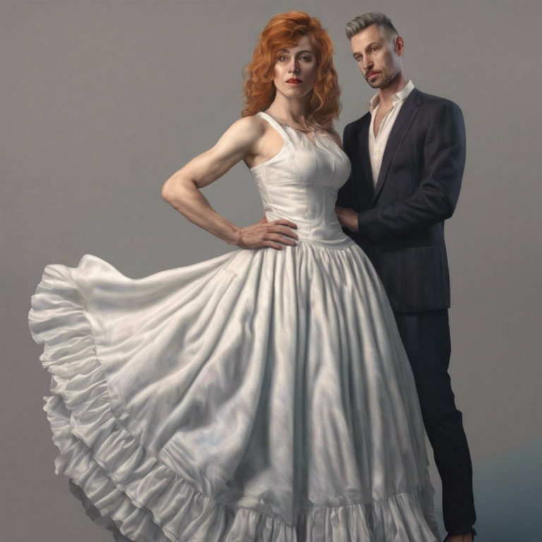 Frau sucht ihn zur Feminisierung: Auf der Suche nach dem perfekten Partner für einen neuen Look! 3 Frau sucht ihn zur Feminisierung: Auf der Suche nach dem perfekten Partner für einen neuen Look!