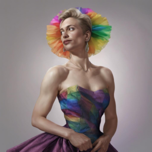 Entdecke die Magie: Was steckt hinter dem ‚Studio für Feminisierung‘?