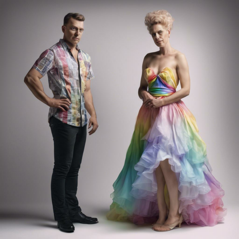 Entdecke den Sklavenvertrag 365 24 7: Feminisierung als Ehesklave – Was bedeutet das für dich? 3 Entdecke den Sklavenvertrag 365 24 7: Feminisierung als Ehesklave – Was bedeutet das für dich?