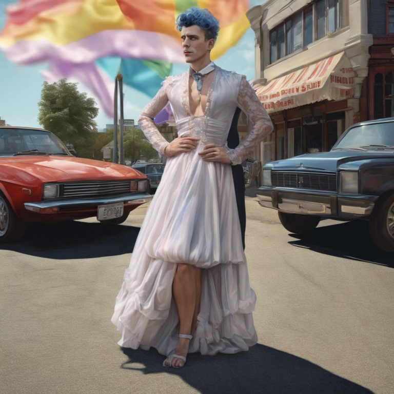 Entdecke die natürliche Feminisierung: Wie du dein wahres Ich entfalten kannst!